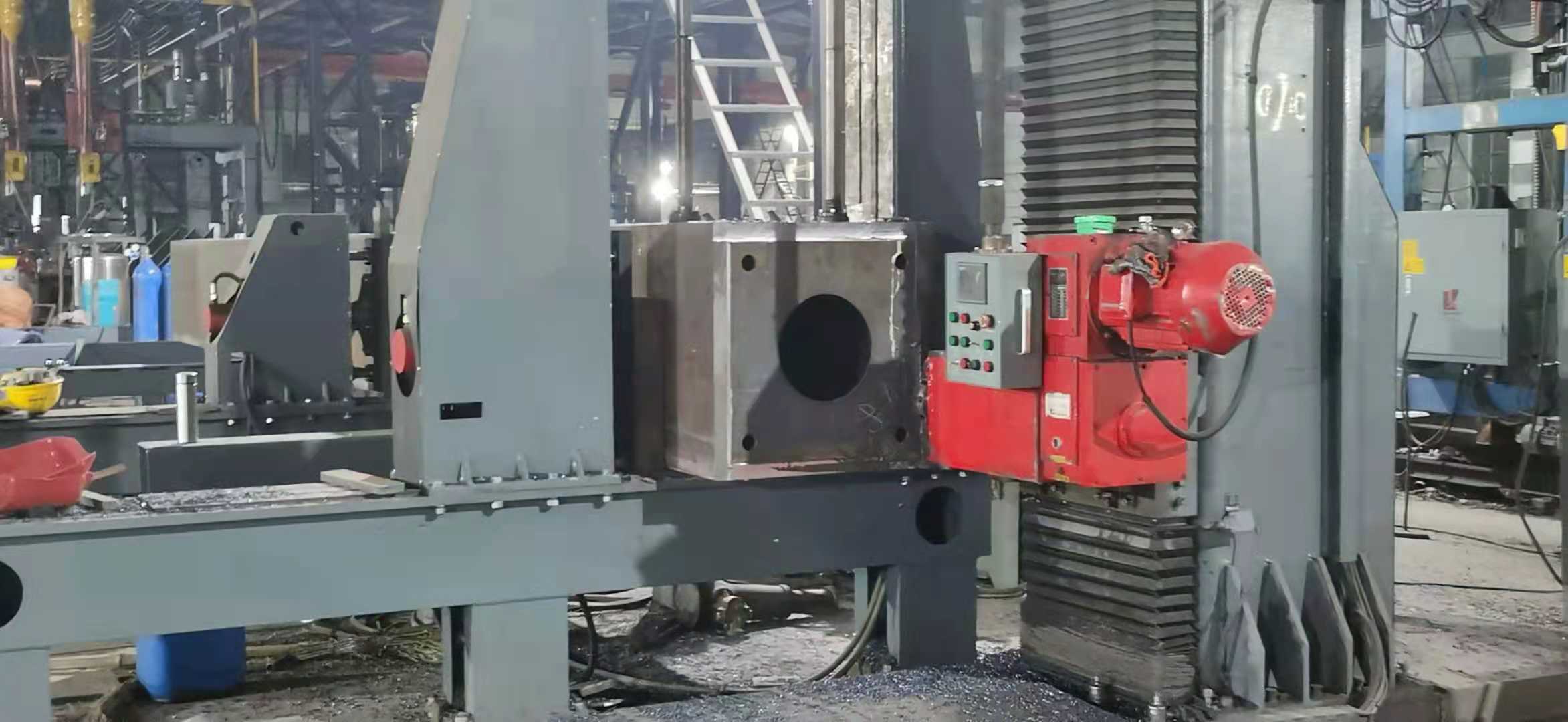 鋼結構加工需要注意哪些問題？