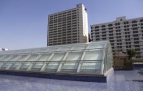 鋼結構加工需要注意的加工流程