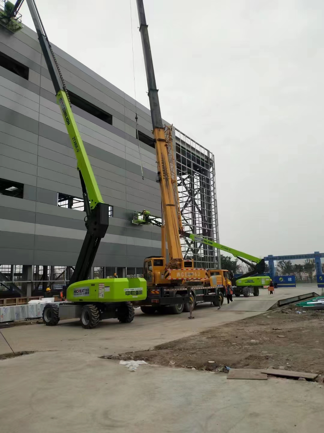 上海鋼結構三級資質13585605056周先生
上海鋼結構三級資質13585605056周先生